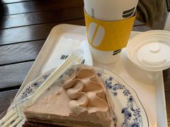 -DOUTOR德咖伦(吴江路店)
