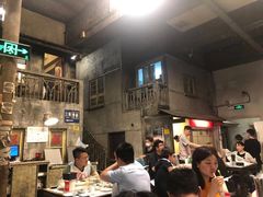 -文和友老长沙龙虾馆(化龙池店)