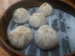 苏州汤包-老盛兴汤包馆(江宁一店)