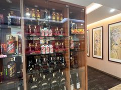 -富盛囍宴大酒楼(新都汇购物广场店)