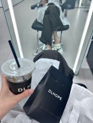 -DL HOPE明星造型