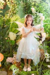 -小苹果儿童摄影(崇安店)