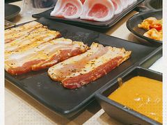 -花味·自助烤肉(雨花客厅店)