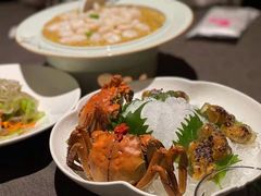 -蟹榭(静安寺晶品商场店)