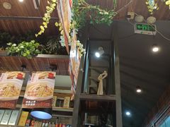 门面-湘当爱·鲜煮现炒(松岗立业路店)