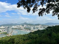 -鹿回头风景区