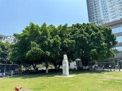 -四川大学(华西校区)