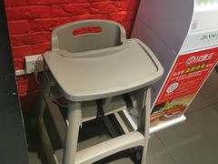-汉堡王(上海虹口龙之梦)