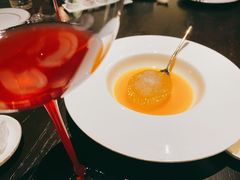 -甄御•海鲜新青岛菜(麦岛店)