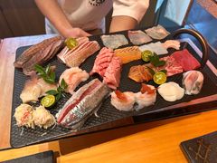 -鮨冠OMAKASE食べ放题(北京首店)