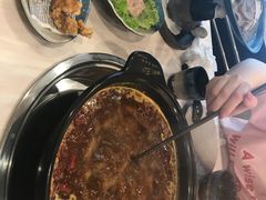 -钢管厂五区小郡肝火锅串串 Chuan Chuan hot pot
