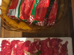 -海银海记潮汕牛肉火锅(新港中路海珠店)