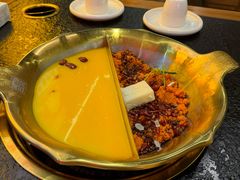 -永發發串串火锅馆·烧烤·大排档(传媒大学店)