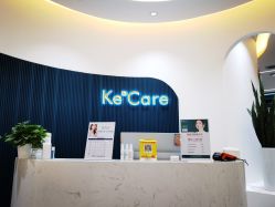-KeCare科颜精准护肤