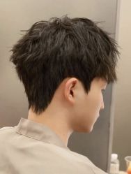 -蒋伟时尚造型
