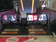 -天虹商场(赣州店)