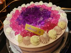 -GANSO元祖食品(滨湖万达店)