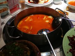 -蕃茄述·好汤自然来(江汉路店)