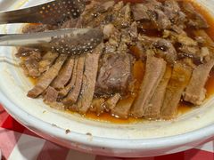 -西贝(宝乐汇店)