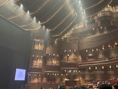 -交通银行前滩31演艺中心