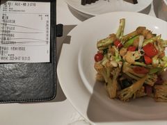 -月福京味斋·烤鸭店·北京菜(鼓楼总店)