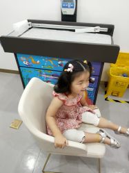 -唯儿诺儿童医院·儿科·眼科·口腔(金桥店)