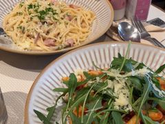 -BAKER&SPICE(环贸店)
