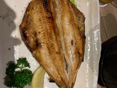 -小山日本料理(兴业太古汇店)
