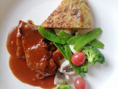 -1901 Cafe(西四店)