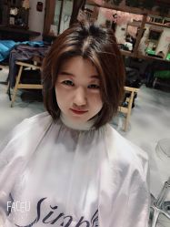 -简影造型·自选烫染接发salon