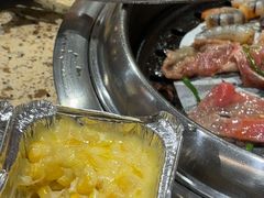 -姜胖胖无限自助烤肉(凯德天府店)