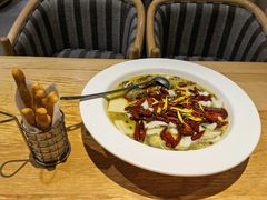 -荷花亭·湖北融合菜(十堰武商MALL店)