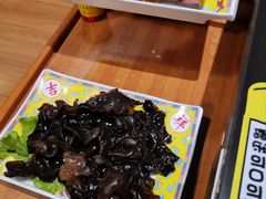 -芦月轩羊蝎子(劲松店)