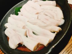 -盡膳口福跷脚牛肉火锅(合生汇购物中心店)