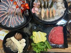 -丽江庭院之爱在路上(西单店)