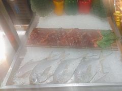 -万达瑞华酒店美食汇自助餐厅(楚河汉街店)