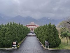 -崇圣寺三塔文化旅游区