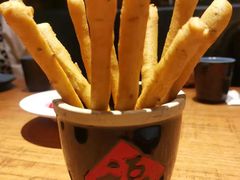 -老九巷川小馆(万松园店)
