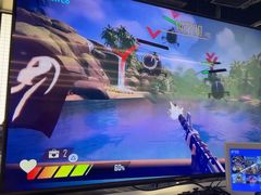-玩刻GAME SPACE(万象城店)