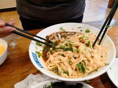 大同刀削面-晋B2008刀削面(小南庄店)