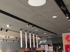 -麦当劳(花园北路店)