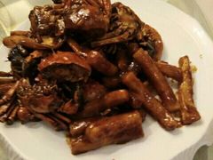 -老正兴菜馆(福州路店)