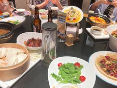 -味莊餐厅(康庄南街店)