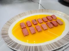 -舟山喜来登绿城酒店·天宝阁中餐厅