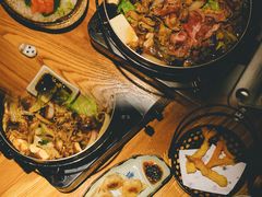 -吉川居酒屋(建国北路店)
