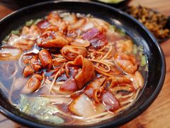 -董记面馆(漳州二路店)