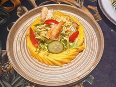 -第101座花园餐厅(湖滨88店)