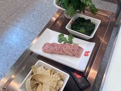 -七欣天香辣蟹火锅(闵行浦江欢乐颂店)