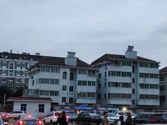 -台州府城(江南长城)