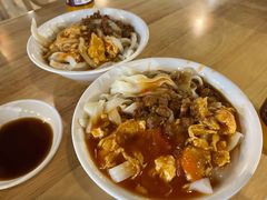 -太原面食店(解放路店)